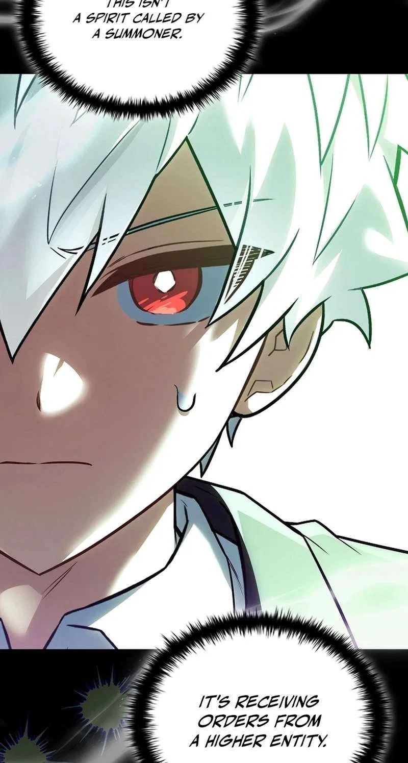 The Legendary Hero is an Academy Honors Student Chapter 109 – Page 112