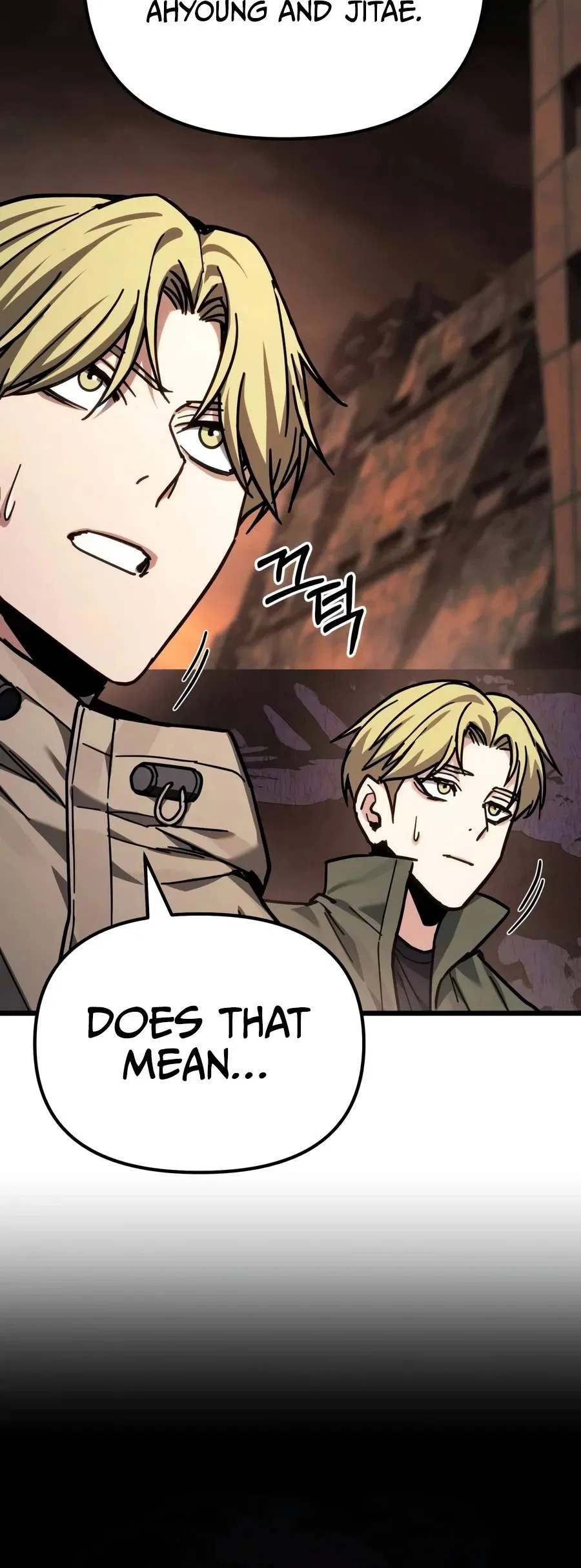 The Ultimate Shut-In Chapter 101 – Page 24
