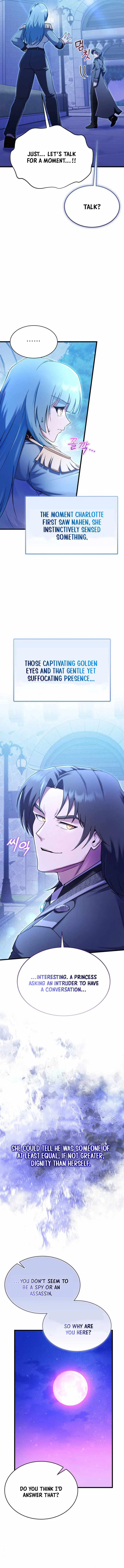 I Became the Master of the Weakest Demon King Chapter 42 – Page 4