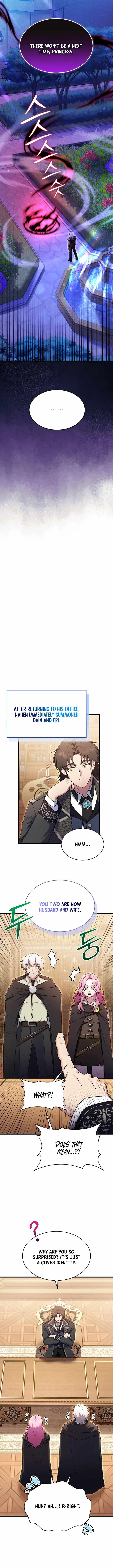 I Became the Master of the Weakest Demon King Chapter 42 – Page 7