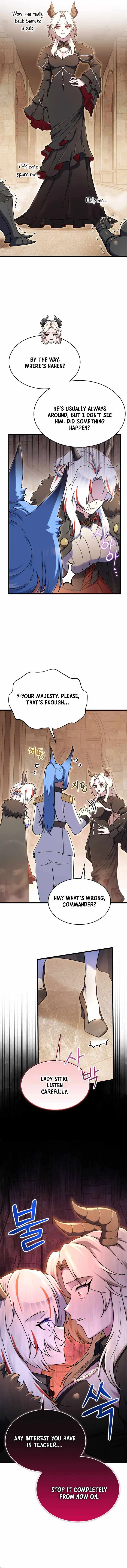 I Became the Master of the Weakest Demon King Chapter 42 – Page 11