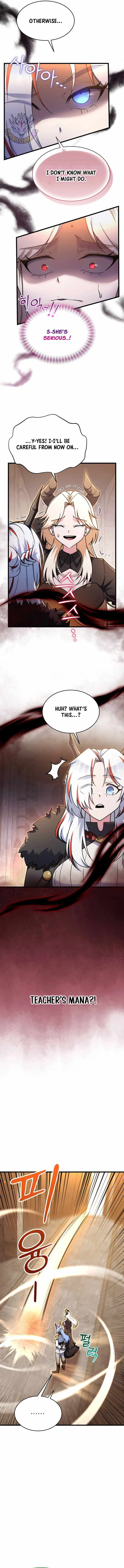 I Became the Master of the Weakest Demon King Chapter 42 – Page 12