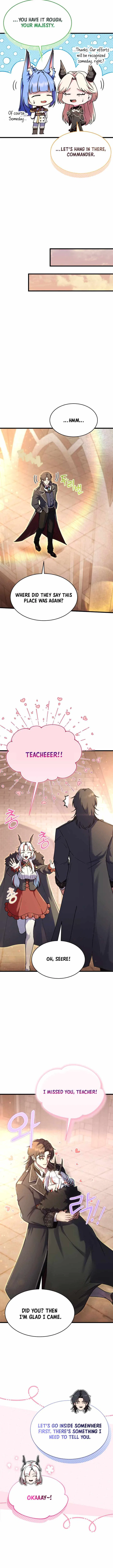 I Became the Master of the Weakest Demon King Chapter 42 – Page 13