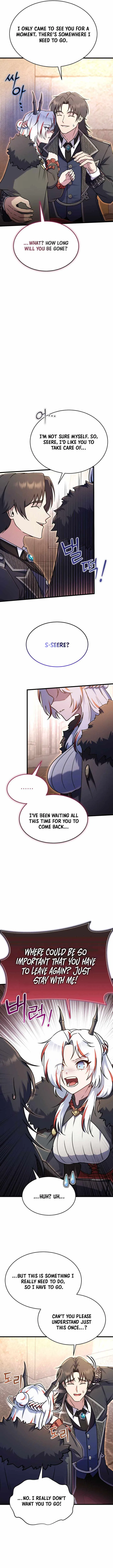 I Became the Master of the Weakest Demon King Chapter 42 – Page 15