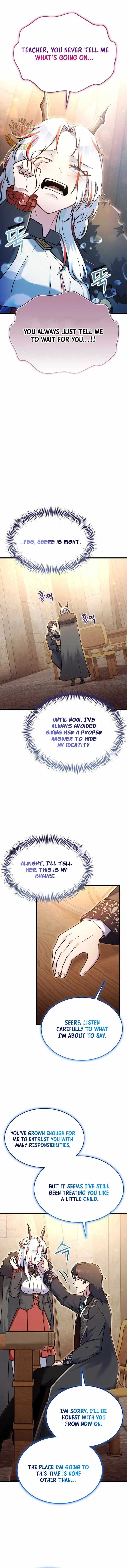I Became the Master of the Weakest Demon King Chapter 42 – Page 16