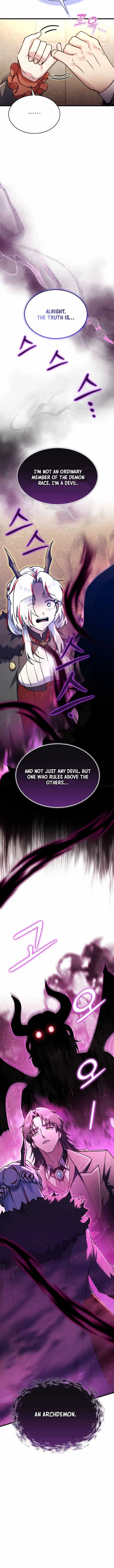 I Became the Master of the Weakest Demon King Chapter 42 – Page 18