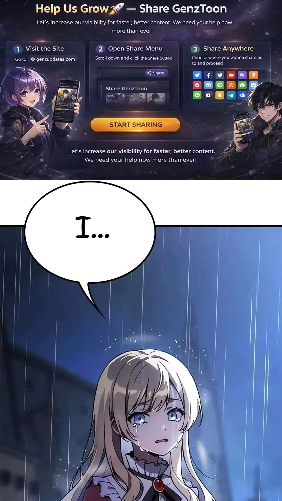 Noble Lady Reformation Guide Chapter 47 – Page 29