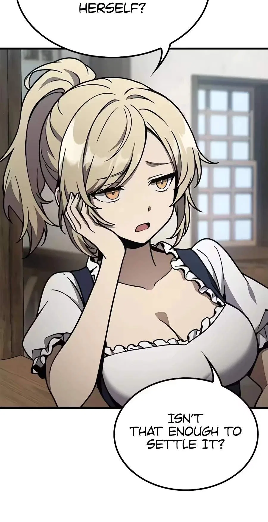 Noble Lady Reformation Guide Chapter 47 – Page 52