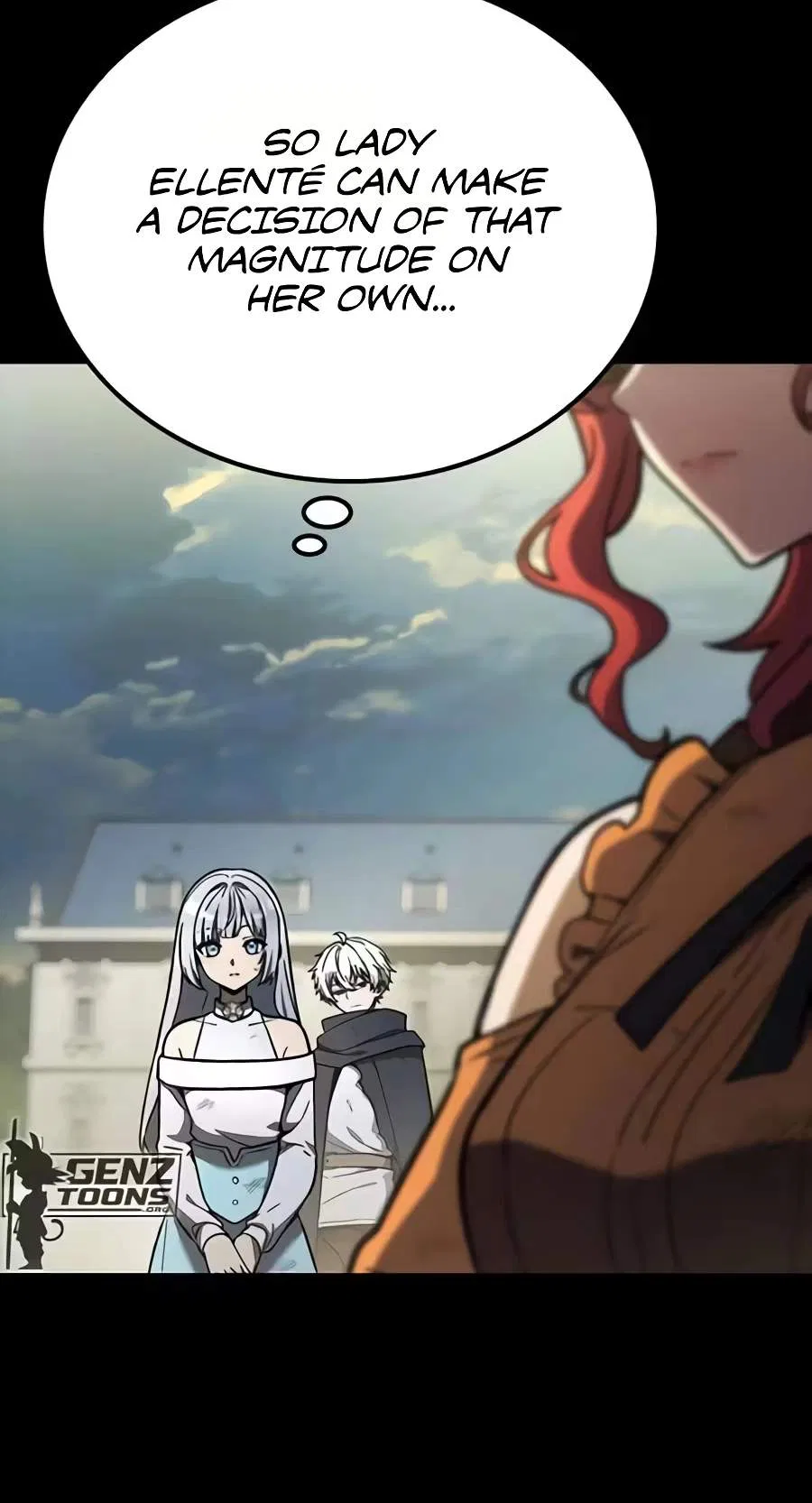 Noble Lady Reformation Guide Chapter 47 – Page 80
