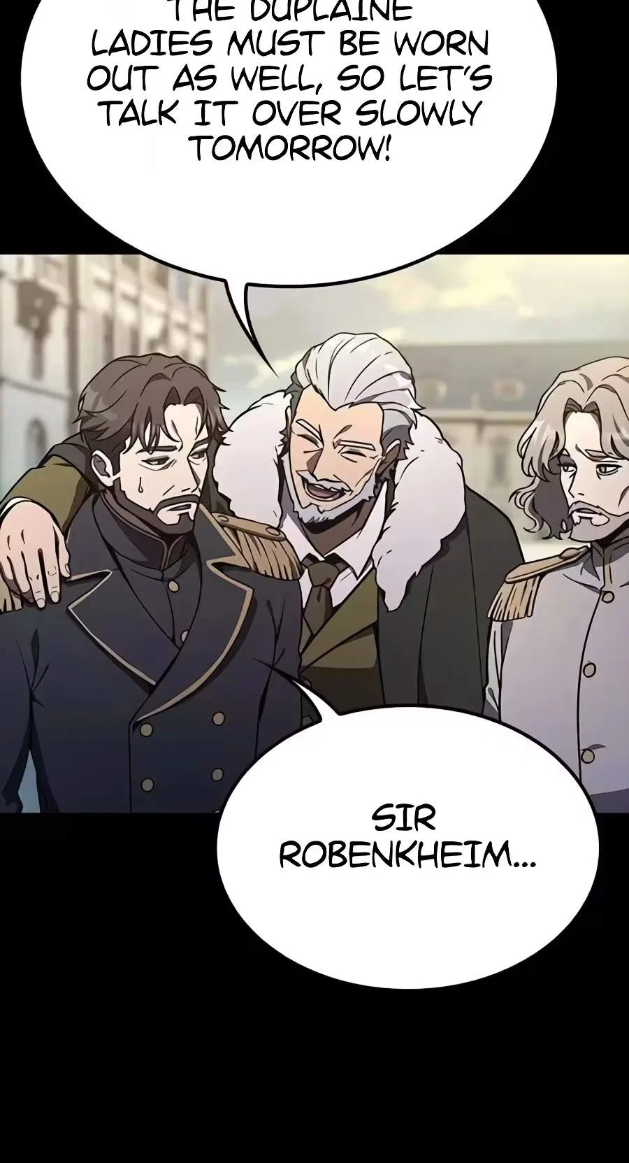 Noble Lady Reformation Guide Chapter 47 – Page 85