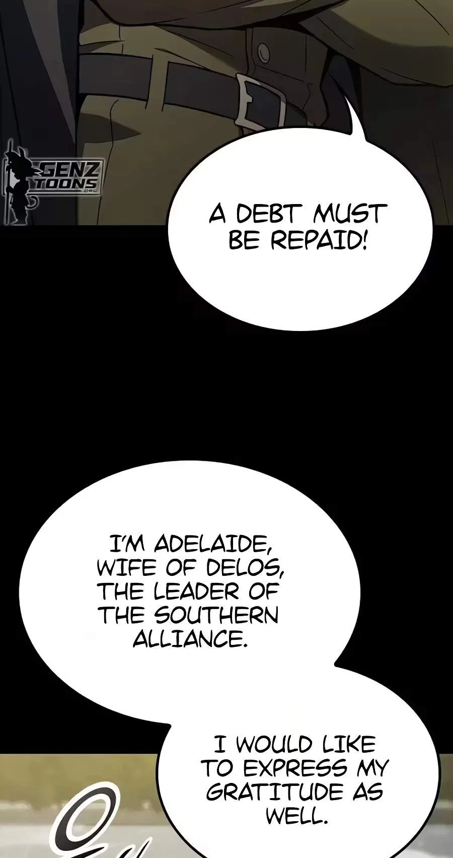 Noble Lady Reformation Guide Chapter 47 – Page 94