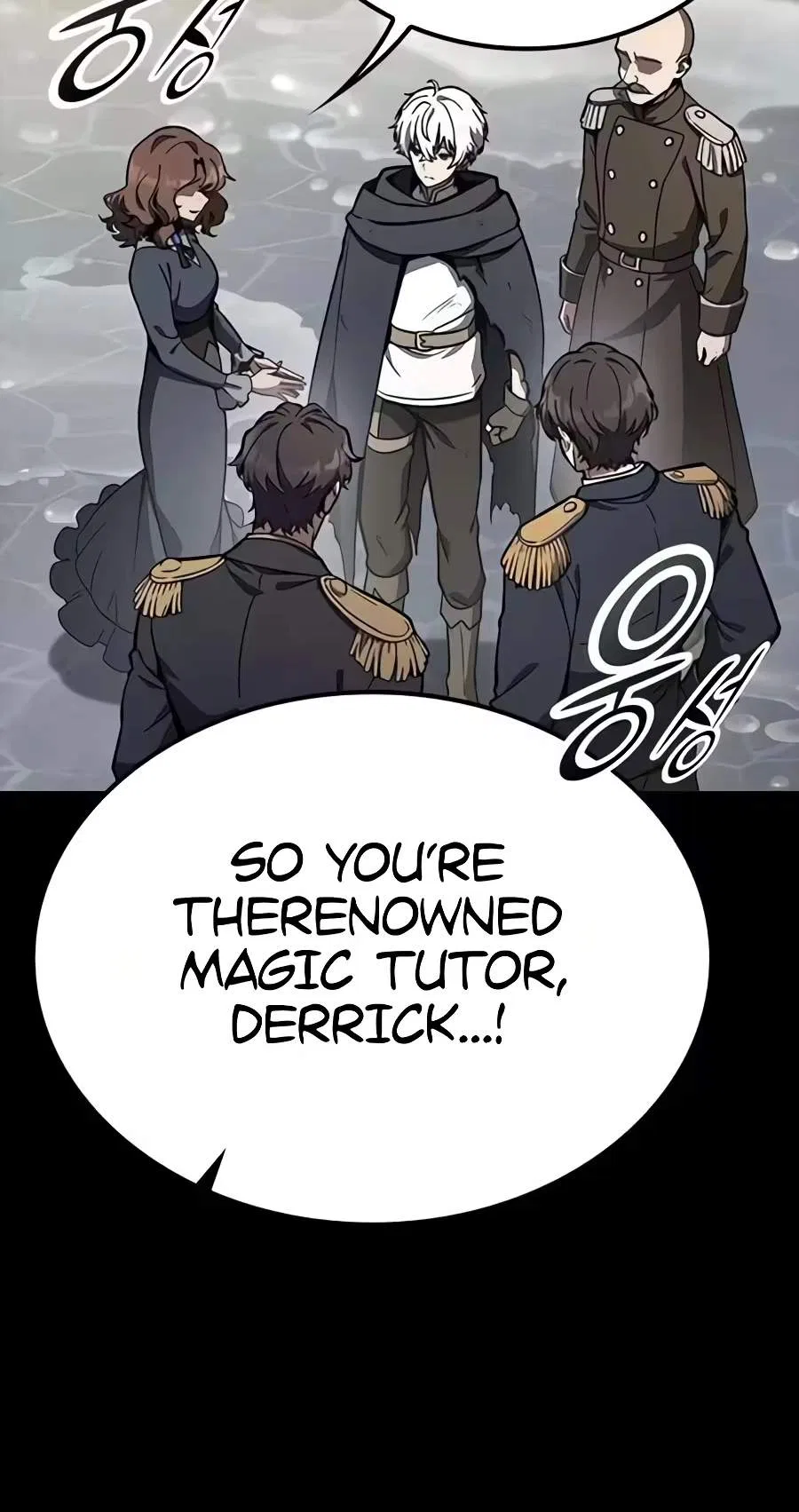 Noble Lady Reformation Guide Chapter 47 – Page 95