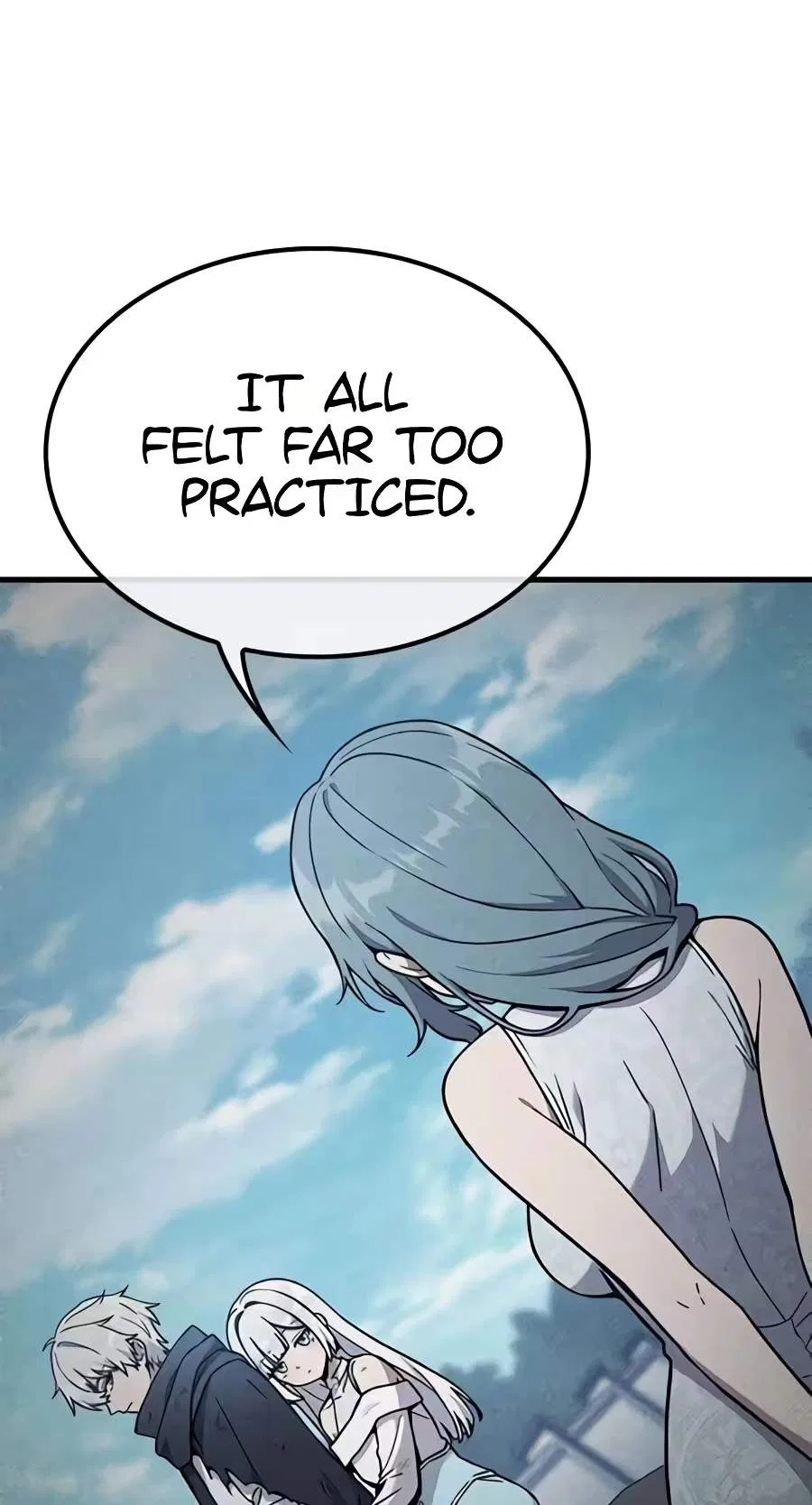 Noble Lady Reformation Guide Chapter 47 – Page 104