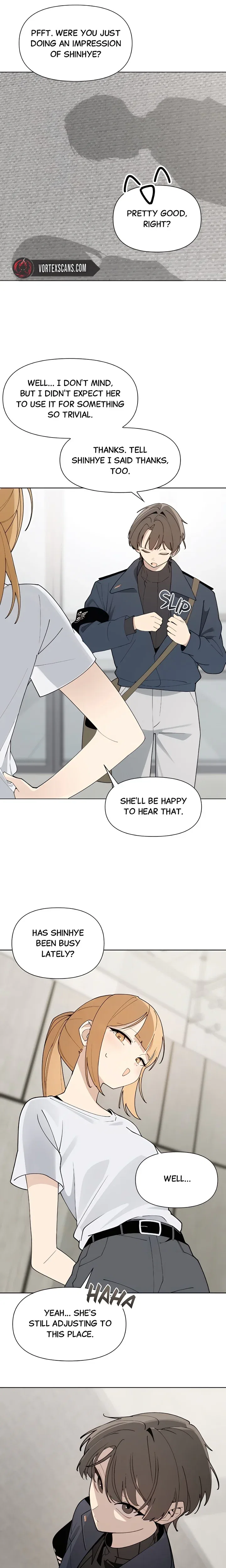 Condomnation Chapter 38 – Page 6