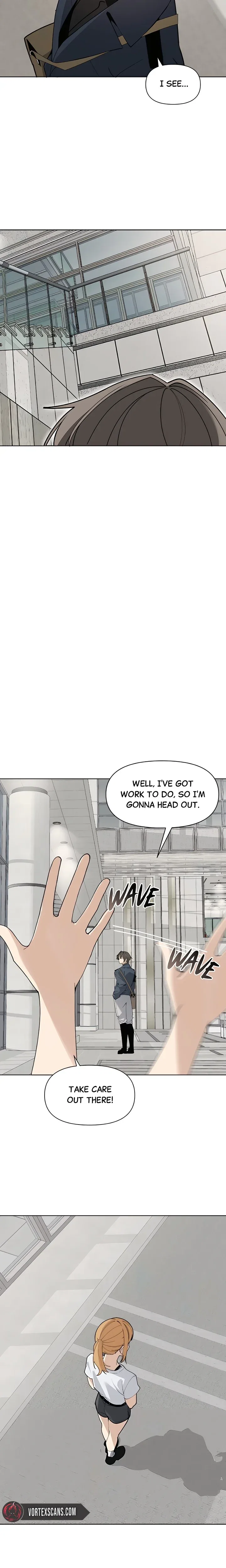Condomnation Chapter 38 – Page 7