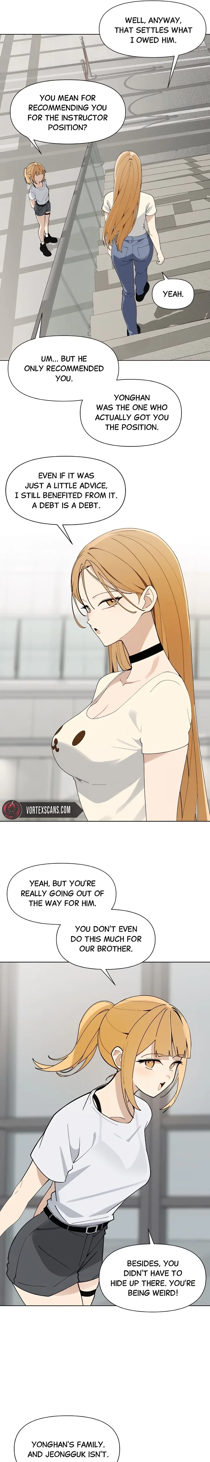 Condomnation Chapter 38 – Page 9