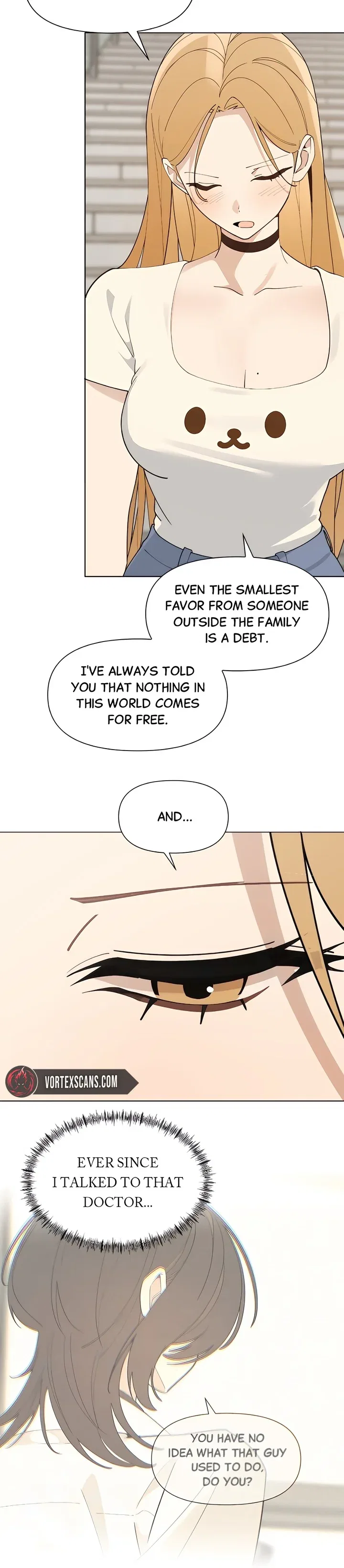 Condomnation Chapter 38 – Page 10