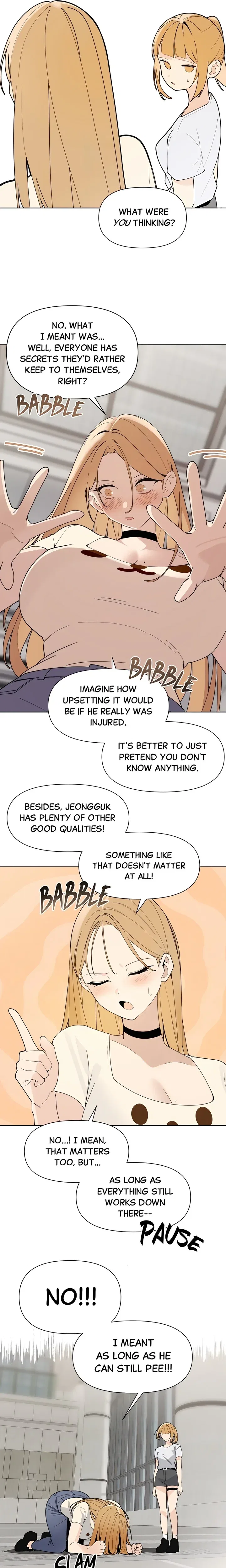 Condomnation Chapter 38 – Page 14