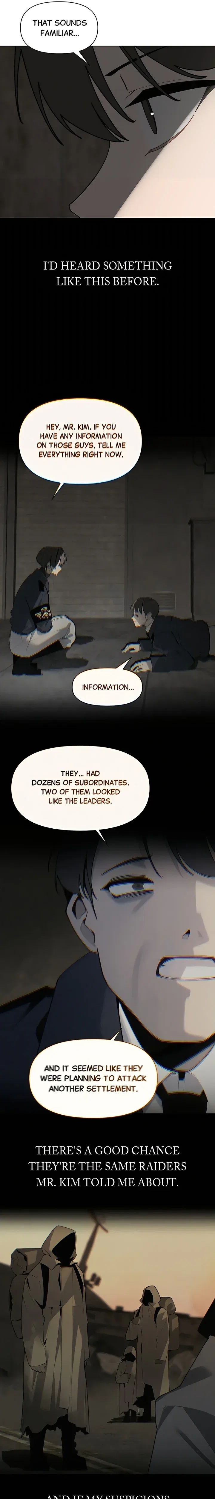 Condomnation Chapter 38 – Page 17