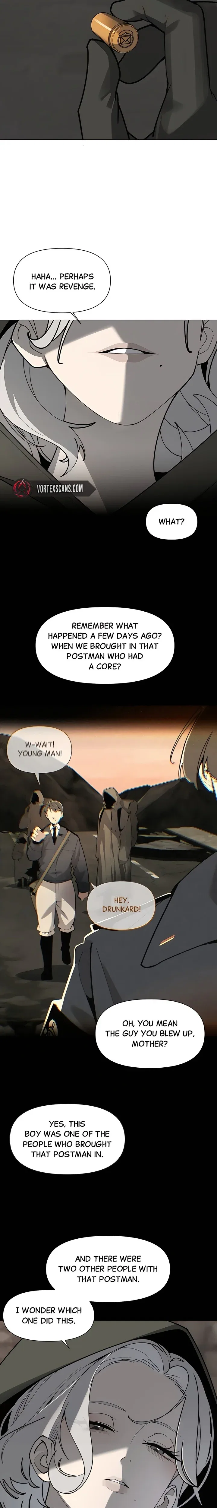 Condomnation Chapter 38 – Page 21