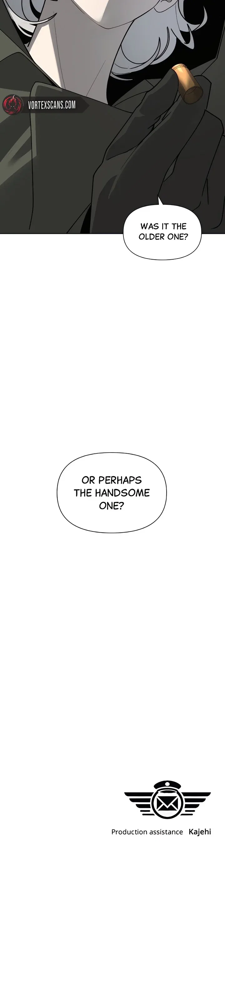 Condomnation Chapter 38 – Page 22