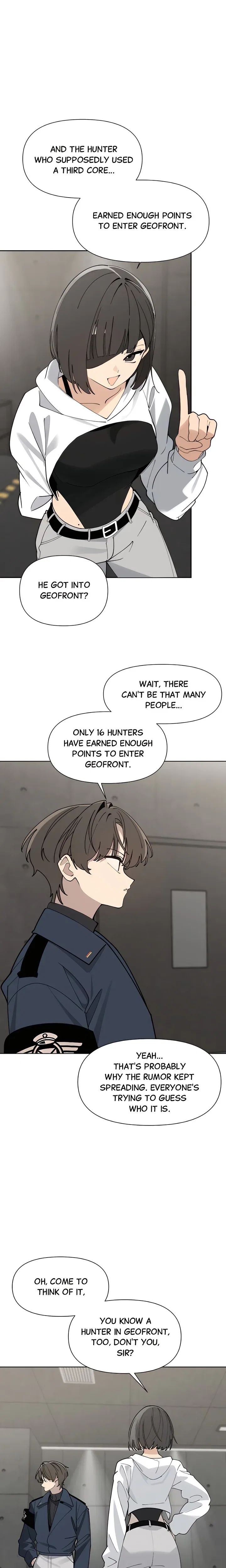 Condomnation Chapter 37 – Page 4