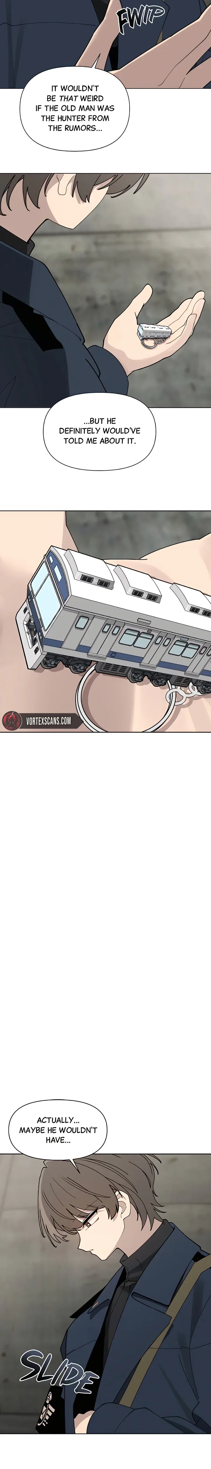 Condomnation Chapter 37 – Page 8
