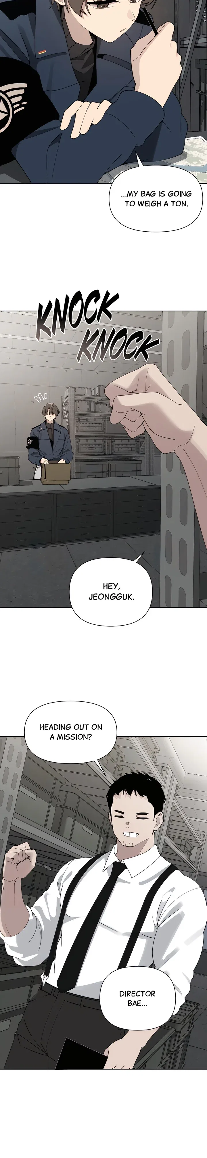 Condomnation Chapter 37 – Page 11