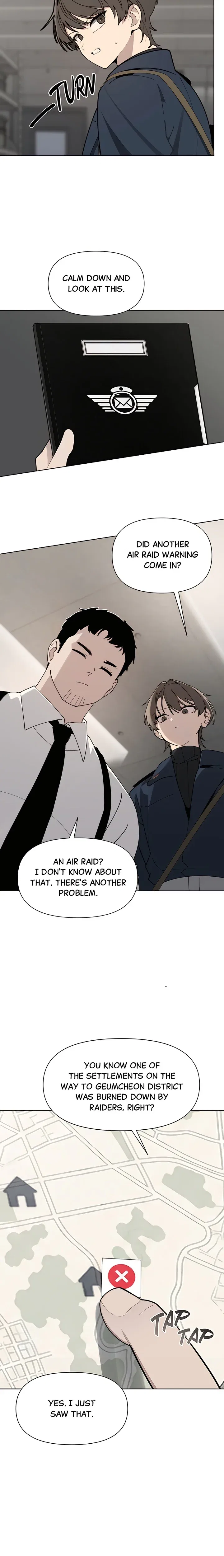 Condomnation Chapter 37 – Page 13