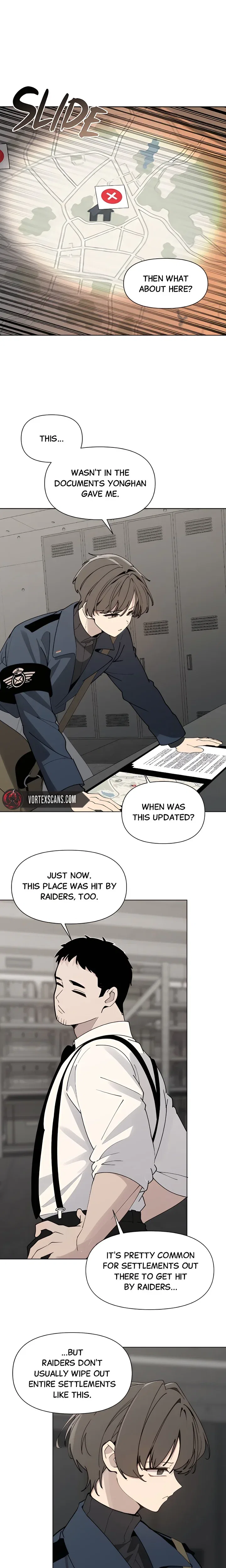 Condomnation Chapter 37 – Page 14