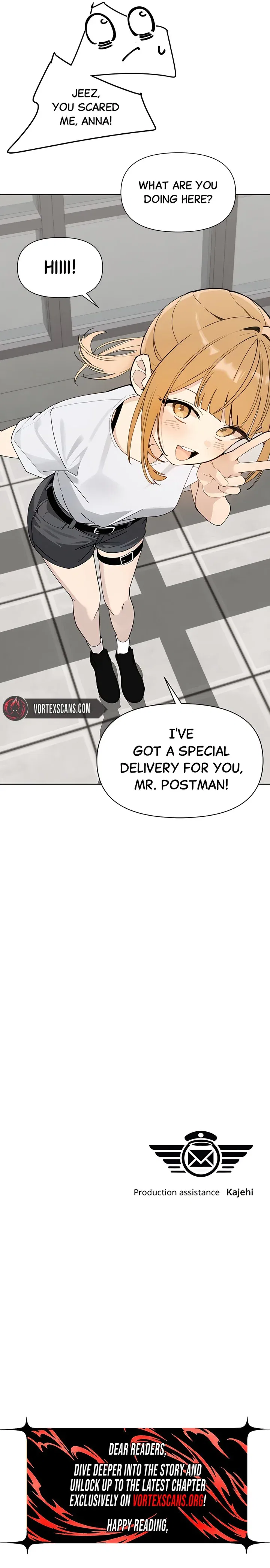 Condomnation Chapter 37 – Page 22