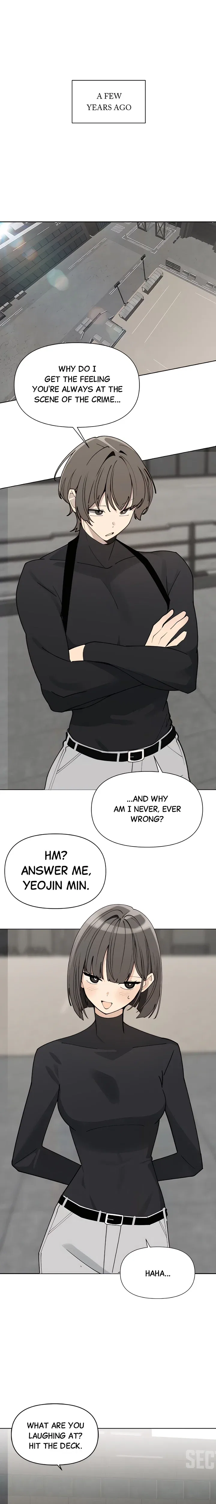 Condomnation Chapter 36 – Page 2