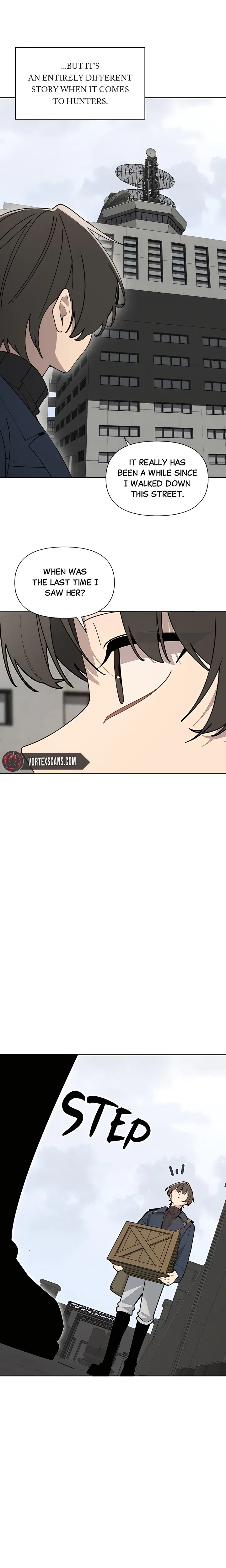Condomnation Chapter 36 – Page 6