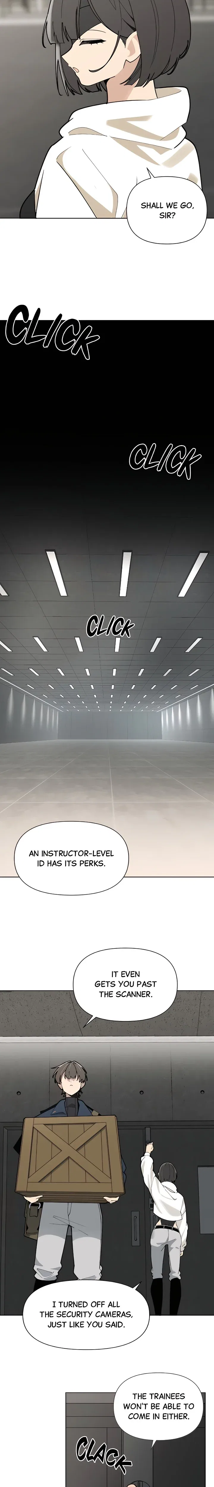 Condomnation Chapter 36 – Page 9
