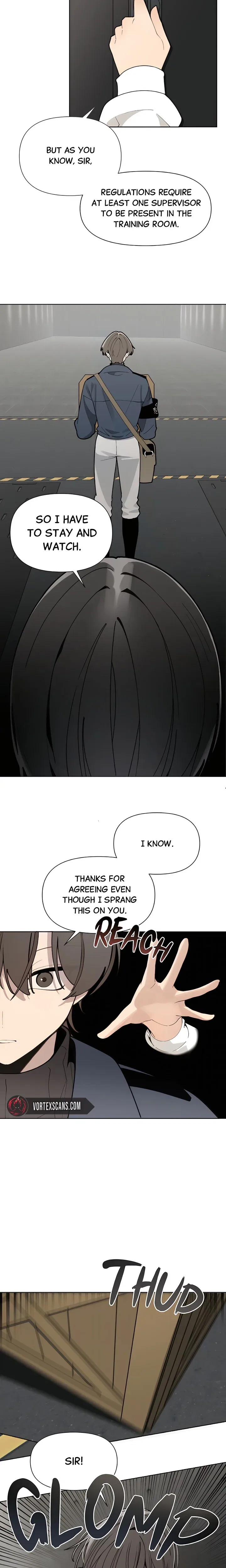 Condomnation Chapter 36 – Page 10
