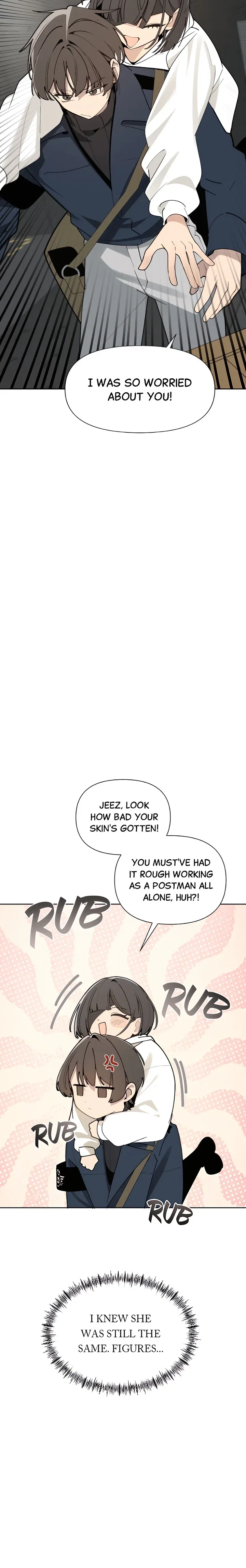 Condomnation Chapter 36 – Page 11