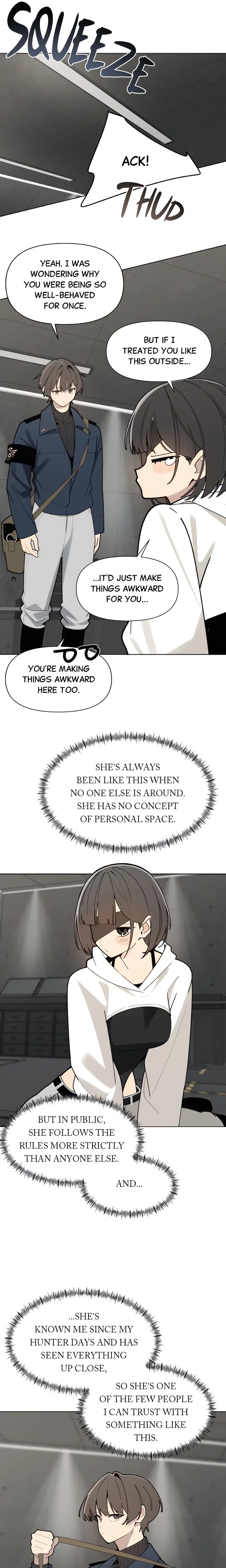 Condomnation Chapter 36 – Page 12