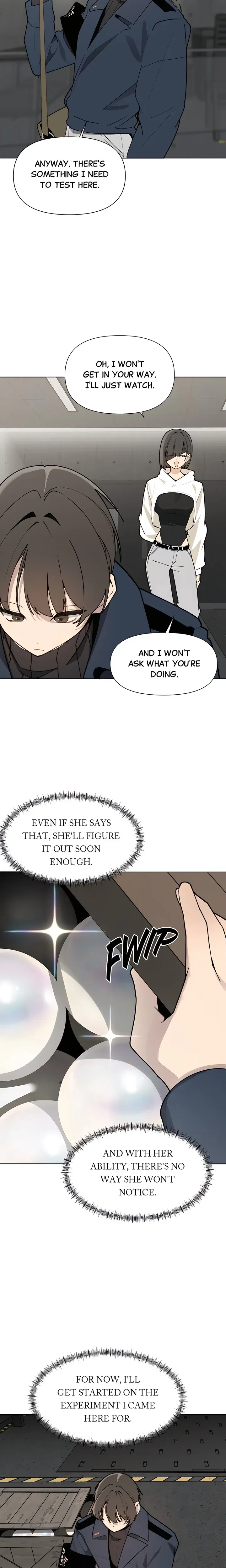 Condomnation Chapter 36 – Page 13