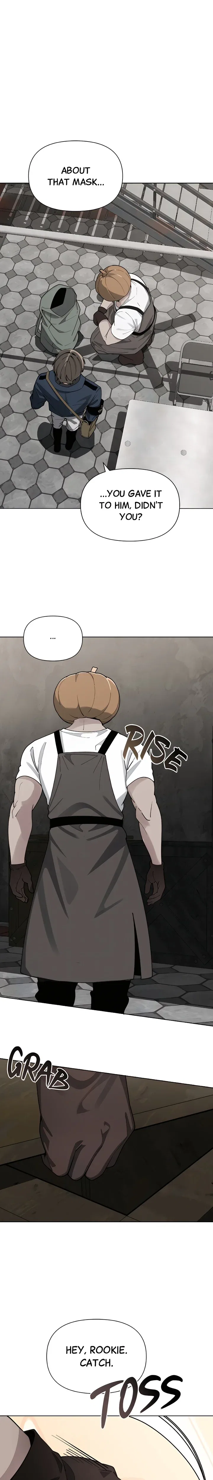 Condomnation Chapter 35 – Page 2