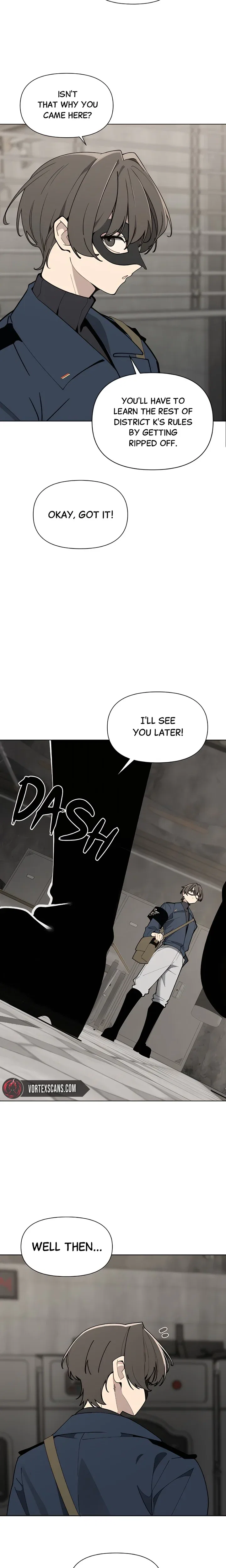 Condomnation Chapter 35 – Page 4