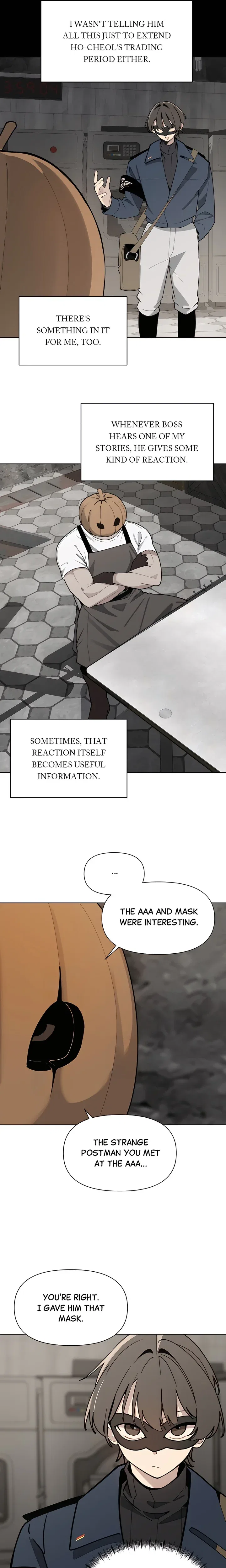 Condomnation Chapter 35 – Page 7