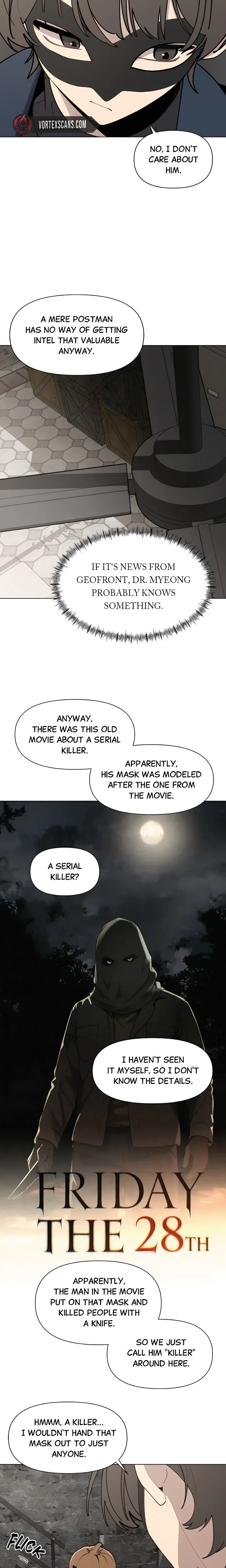 Condomnation Chapter 35 – Page 10
