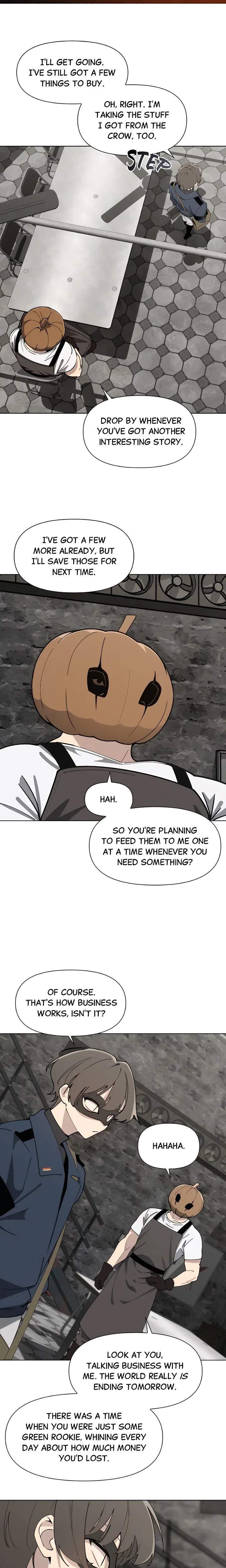 Condomnation Chapter 35 – Page 12