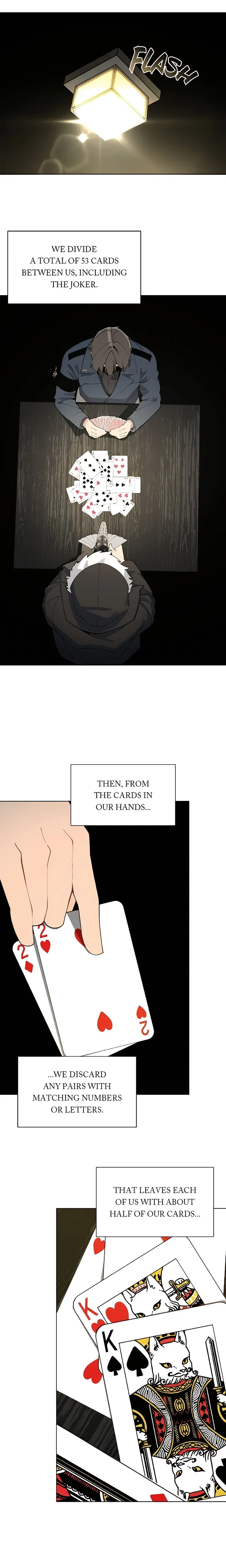 Condomnation Chapter 34 – Page 2