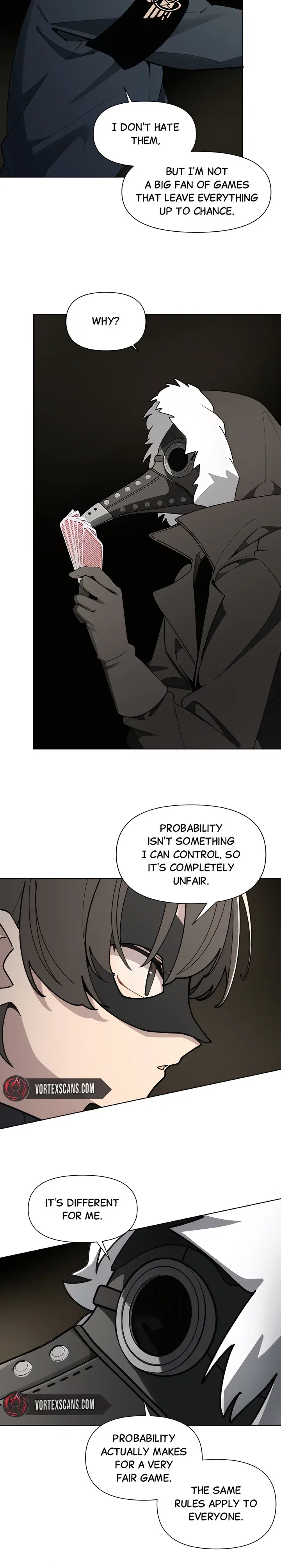 Condomnation Chapter 34 – Page 6