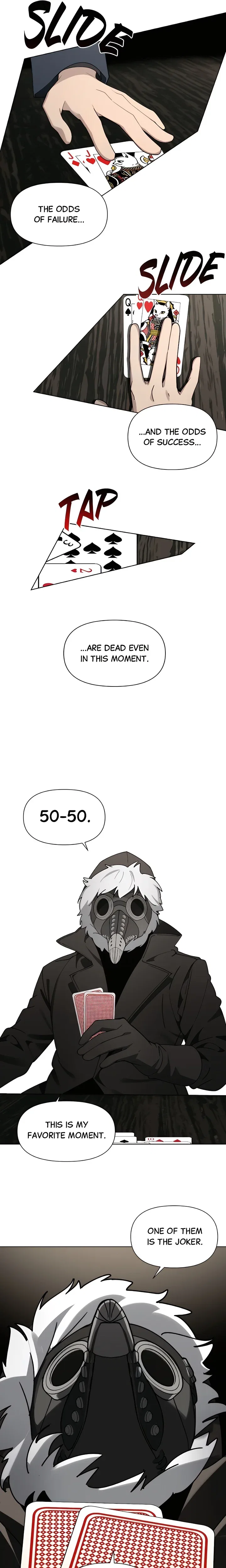 Condomnation Chapter 34 – Page 7