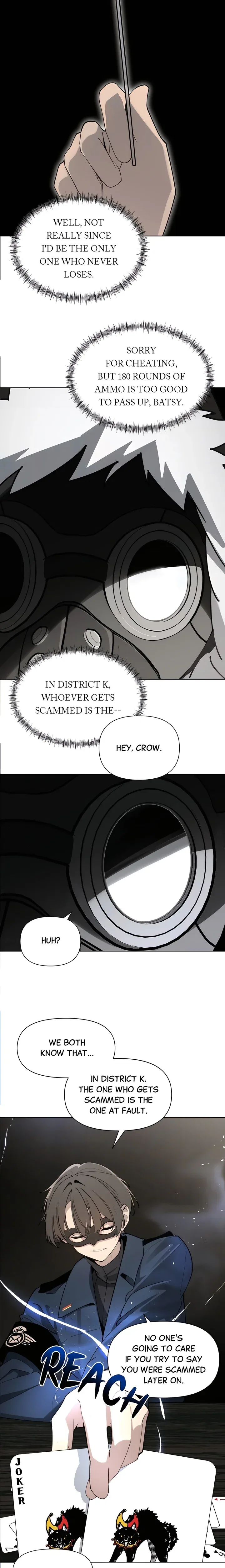 Condomnation Chapter 34 – Page 10
