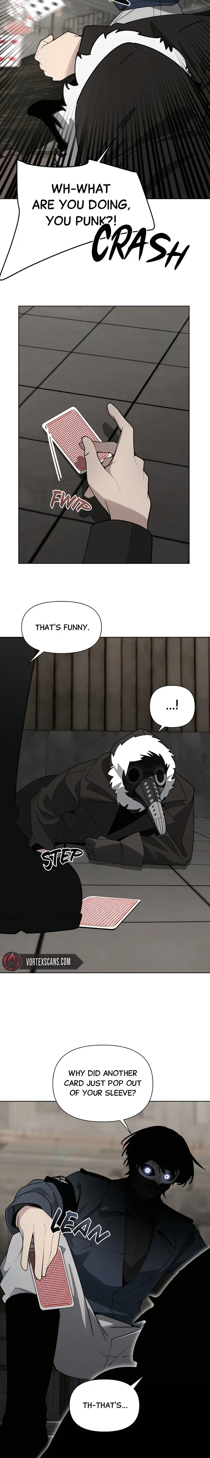 Condomnation Chapter 34 – Page 13