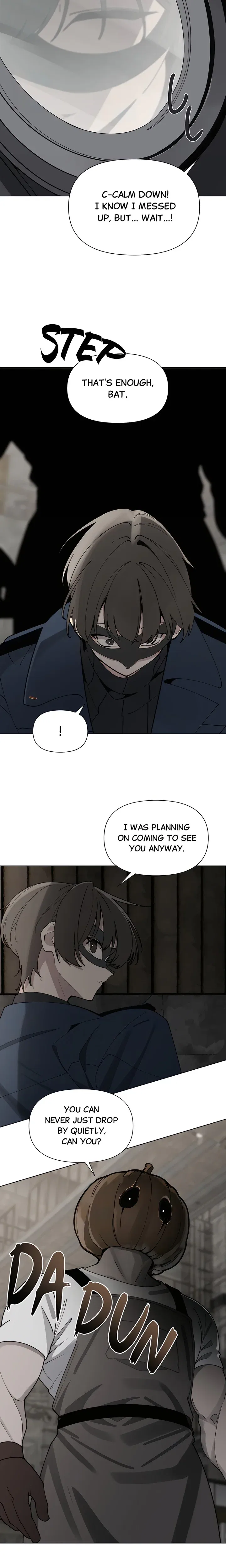 Condomnation Chapter 34 – Page 15