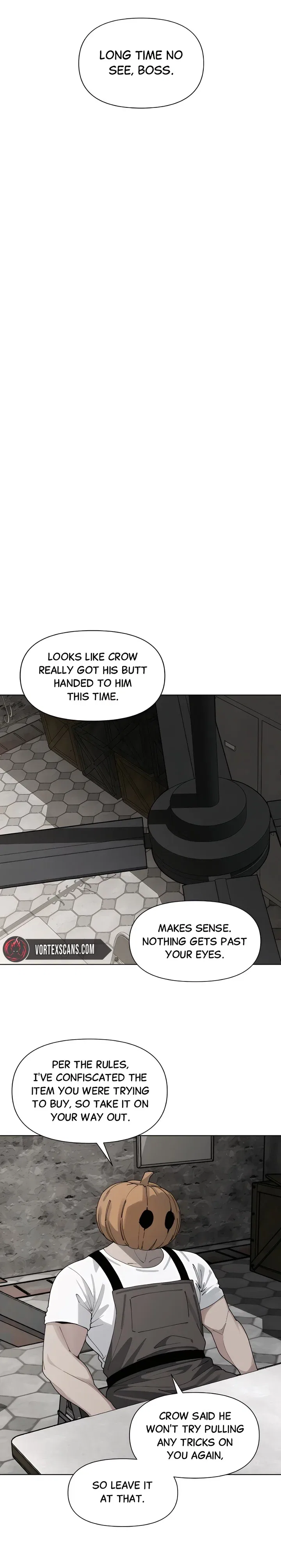 Condomnation Chapter 34 – Page 16
